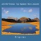 Meditative Moments #1 (Andrea Steimer) - John Wolf Brennan, Tony Majdalani & Marco Jencarelli lyrics
