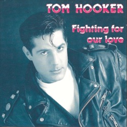 Tom Hooker - Day One