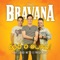 É Só o Ouro (feat. João Neto & Frederico) - Trio Bravana lyrics