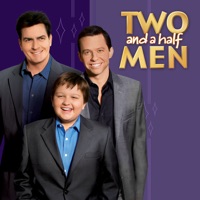 Two and a Half Men, Season 4