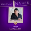 Çekirge / Havalanma (Canlı Performans, Vol. 4)