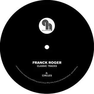 last ned album Franck Roger - Classic Tracks