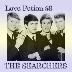 The Searchers - Sweets for My Sweet - Line Dance Music