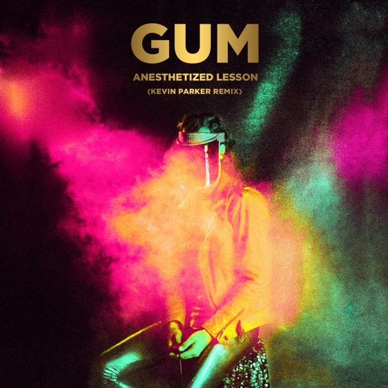 Cover artwork for Anesthetized Lesson (Kevin Parker Remix)