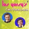 Enamorado - Los Yorsy's lyrics