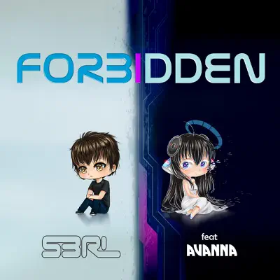 Forbidden (feat. Avanna) - Single - S3RL