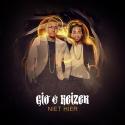 Gio - Niet Hier