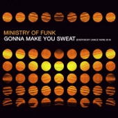 Gonna Make You Sweat (Everybody Dance Now) 2016 (Extended Mashup Club Mix) artwork