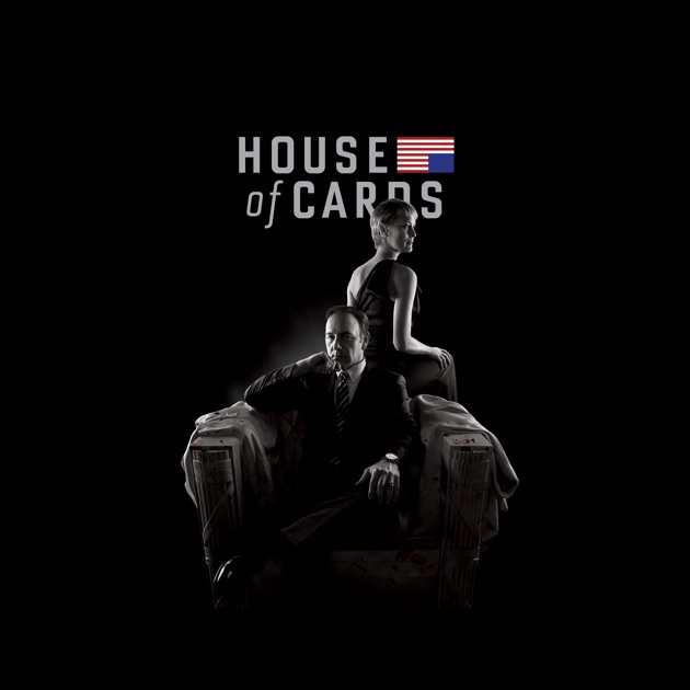 House of Cards, Season 2 on iTunes