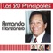 A Ese Que Vive Contigo - Armando Manzanero lyrics