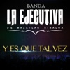 Y Es Que Tal Vez - Single