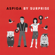 Split - EP - Aspiga & By Surprise