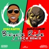 Bunji Garlin - Bicycle Ride (Soca Remix)