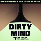 Dirty Mind (feat. Sam Martin) [David Puentez & Neil Jackson Remix] artwork