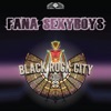 Black Rock City - Single