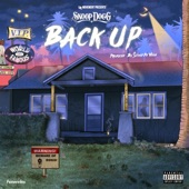 Snoop Dogg - Back Up