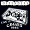 Fight Back - The Offenders lyrics