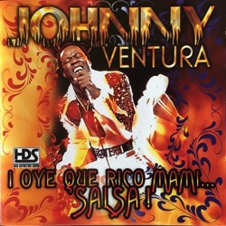 Johnny Ventura - Que Se Sepa