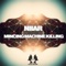 Hard Bass Conflict - NIIAR lyrics