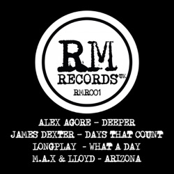 Alex Agore - Deeper