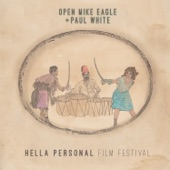 Open Mike Eagle/Paul White - Smiling (Quirky Race Doc)