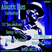 Lil Son Jackson - Red River Blues