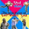 Steel Wind - Tetris