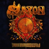 Saxon - Demon Sweeney Todd