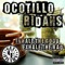 Inhale Exhale (feat. Tattd G) - Ocotillo Ridahs lyrics