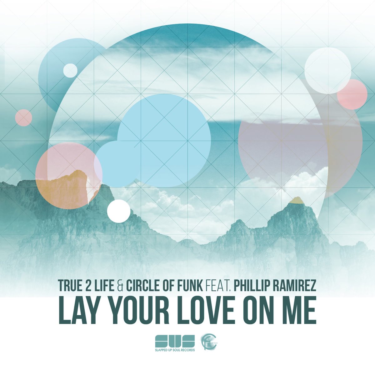 Lay on your love on me. Circle of Life. 7even Life in circles. Lay all your Love on me. Lay all your Love on download.