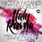 Shosholoza (Hard Rock Sofa Mix) - Nicola Fasano & Splashfunk lyrics