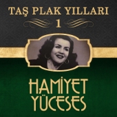 Taş Plak Yılları, Vol. 1 - Hamiyet Yüceses