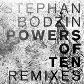 Powers of Ten (Remixes) artwork