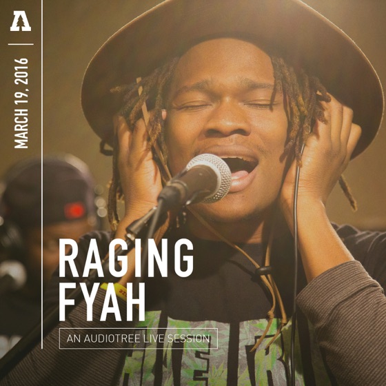 Cover artwork for Nah Look Back