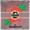 Impact (Munfell Muzik Remix) - Renato Pezzella lyrics