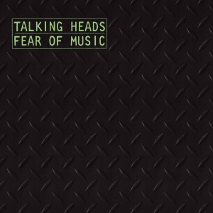 Fear of Music (Remastered Bonus Track Version)