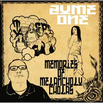 Commissary (feat. Ocho Sanchez) by Zyme One song reviws