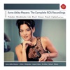 Anne Akiko Meyers - The Complete RCA Recordings, 2016