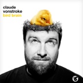 Claude VonStroke - The Greay Beat