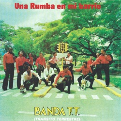 Banda TT (Transito Terrestre) - Trucutru
