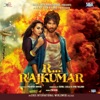 R... Rajkumar (Original Motion Picture Soundtrack) artwork