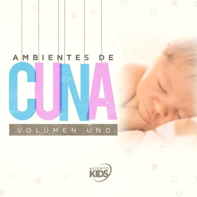 Ambientes de Cuna Vol. 1 - Marco Barrientos