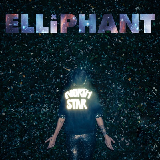 Cover artwork for North Star (Bloody Christmas)