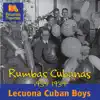 Rumbas Cubanas (1935-1939) album lyrics, reviews, download