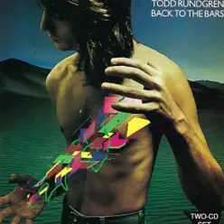 Back to the Bars (Live) - Todd Rundgren