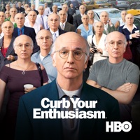 Curb Your Enthusiasm, Season 5