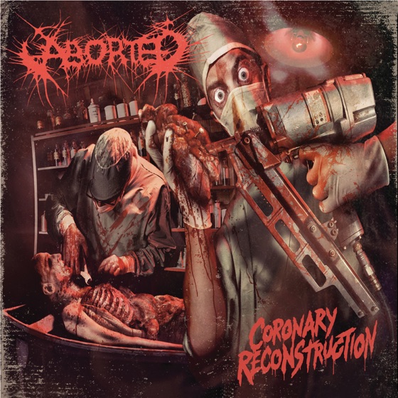 Cover artwork for Grime