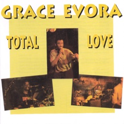 Grace Evora - Perde Tempo