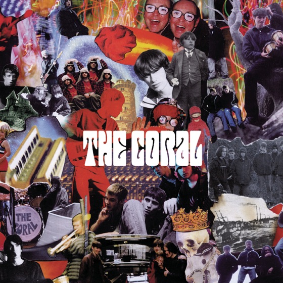 Cover artwork for I Remember When