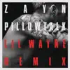 PILLOWTALK (Remix) [feat. Lil Wayne] - Single album lyrics, reviews, download